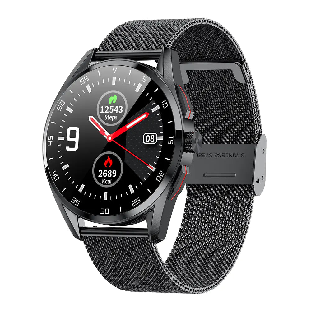 M3 Smart Watch with Bluetooth Call and IP68 Waterproof