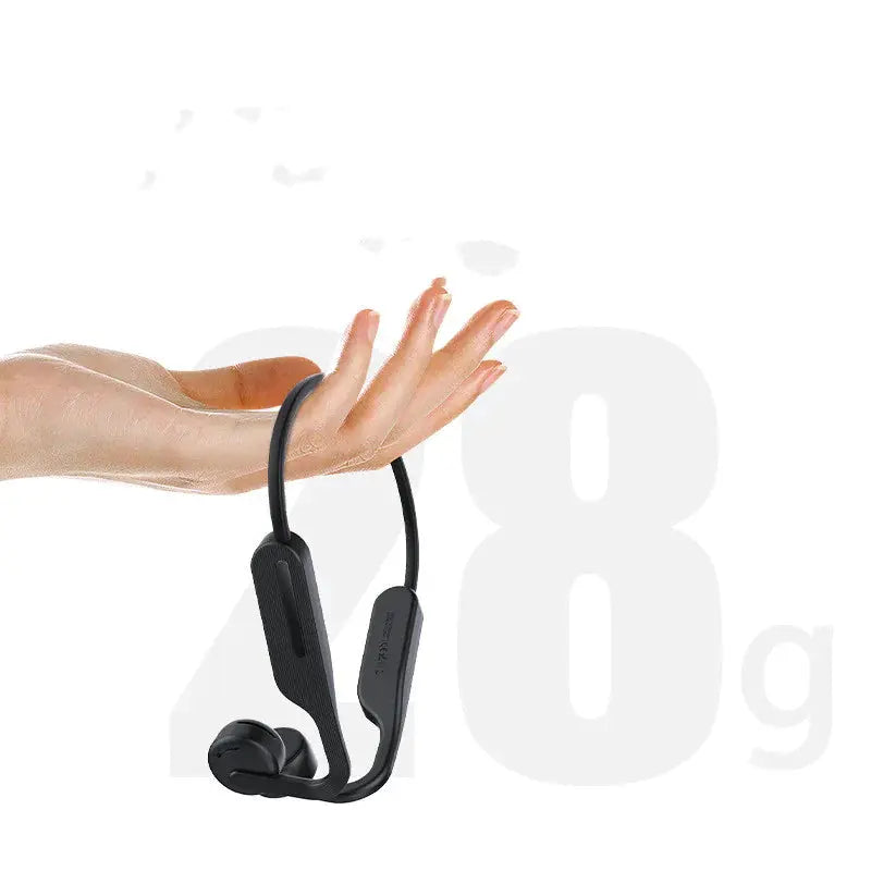 Waterproof Wireless In-ear Headphones Waterproof headphones