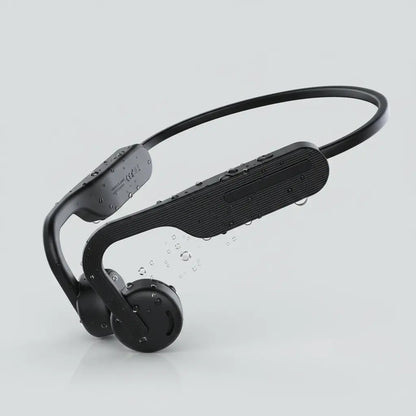 Waterproof Wireless In-ear Headphones Waterproof headphones