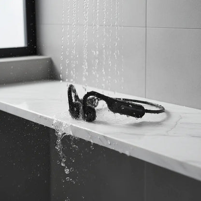 Waterproof Wireless In-ear Headphones Waterproof headphones