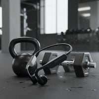 Waterproof Wireless In-ear Headphones Waterproof headphones