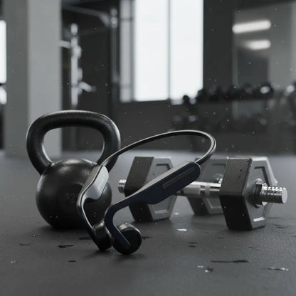 Waterproof Wireless In-ear Headphones Waterproof headphones