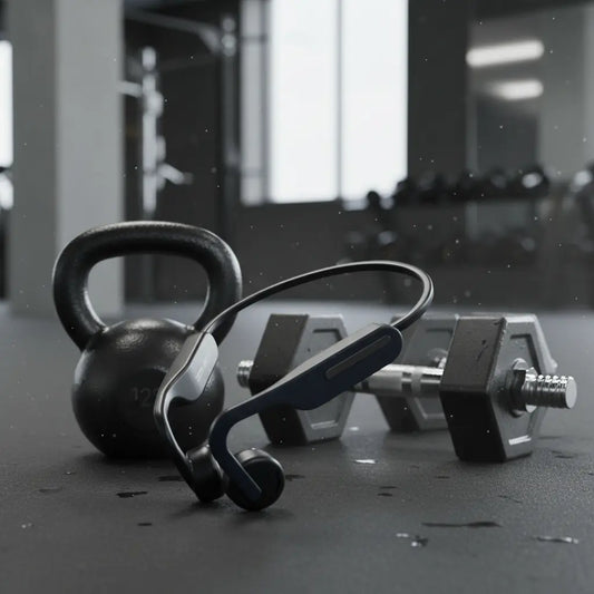 Waterproof Wireless In-ear Headphones Waterproof headphones