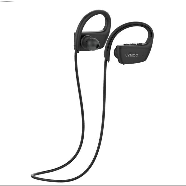 Waterproof IPX7 Wireless Bluetooth Earbuds for Swimming