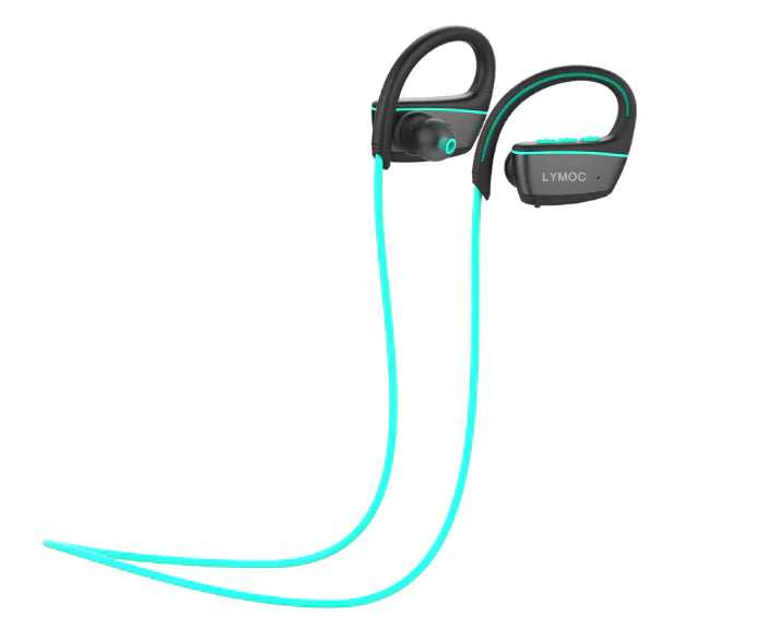 Waterproof IPX7 Wireless Bluetooth Earbuds for Swimming